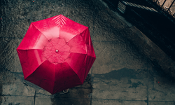 İzmir’de hafta sonu yağışlar kesintisiz sürecek