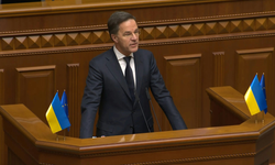 Rutte: Ukrayna’ya asker jet ve gemiler konuşlandırılacak