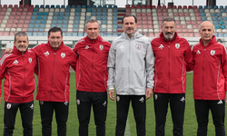 Altınordu’da Yusuf Şimşek dönemi başladı