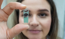 İzmir’de genç mühendis dakikalar içinde glioblastoma tespiti sağlayan biyosensör geliştirdi