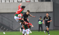 Karşıyaka Eskişehir’de seri peşinde