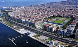 Cemil Tugay: Karşıyaka Stadı Zübeyde Hanım olacak