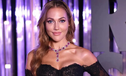 Meryem Uzerli Dünya Hükümetler Zirvesi’nde konuşmacı oldu