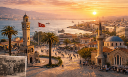 İzmir’e neden gavur İzmir deniyor? Tarihsel kökeni ve gerçek anlamı