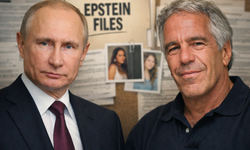 ABD’de yayımlanan belgelerde Jeffrey Epstein’in Putin ile görüşme girişimleri ortaya çıktı