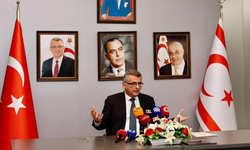 KKTC Cumhurbaşkanı Erhürman: BM süreci en üst düzeyde yakından takip ediyor