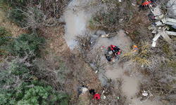 İzmir’de sel felaketinde can kaybı 4’e yükseldi