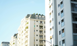 İzmir’de 3+1 daire fiyatları 6 milyon TL’yi geçti: Ege’de konut piyasası zirvede