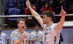 Altekma deplasmanda çıkış arıyor