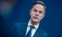 NATO Genel Sekreteri: Rusya kudretli bir ayı değil bahçe salyangozu