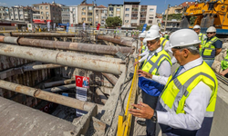 Buca’da metro gündemi: AK Parti’den ret kararı