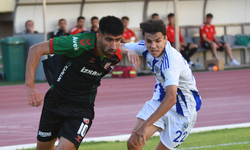 Karşıyaka’da cezası biten Erhan ve Mücahit sahalara dönüyor