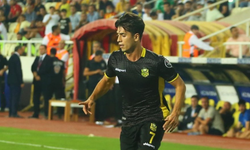 Menemen FK, Doğukan Emeksiz’i kadrosuna kattı