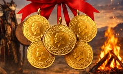 Gelinlere beşi bir yerde takılması geleneğinin kökeni: Türk mitolojisinden günümüze