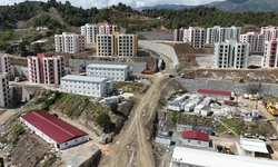 Güzelbahçe TOKİ projesi genişliyor: Revizyon sonrası yeni ÇED süreci başladı