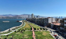 Başkan Tugay’dan Kordon’a otopark projesi: 4 bin araçlık kapasiteye ulaşabiliriz