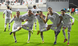 Altay Söke deplasmanında 2’de 2 peşinde