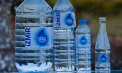 Şaşal su fabrikası, TSE belgesi ile kalitesini tescilledi