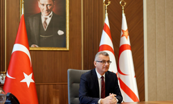 KKTC Cumhurbaşkanı Erhürman: Sözümü masada bırakmayacağım