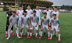 Karşıyaka Yalıspor Türkiye şampiyonasında