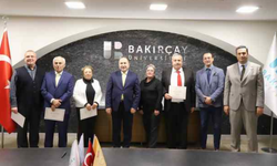 Foça’ya üniversite müjdesi: Eylül 2026’da eğitime başlanacak