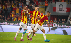 Göztepe Kayserispor karşısında çıkış arıyor
