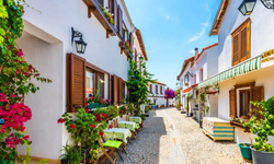 Türkiye’nin en huzurlu ilçeleri açıklandı: İzmir’in Seferihisar ve Urla’sı üst sıralarda