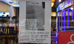 İzmir’de şans oyunu talihlisi: 30 liralık kupon 15 milyon lira kazandırdı