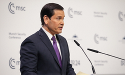 ABD Dışişleri Bakanı Rubio: Evimiz Batı Yarım Küre’de kalbimiz Avrupa’da