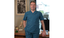 Akıllı cihaz kullanımı gençlerde boyun fıtığını tetikliyor