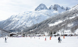 İtalya’da Alp Dağları’nda çığ felaketi