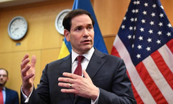 ABD Dışişleri Bakanı Rubio: Suriye’deki gidişattan memnunuz