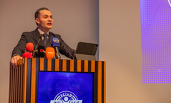 Yaratıcı yıkım çağında EGİAD’dan iş dünyasına ilham dolu hamle