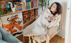 Neden kadınlar erkeklerden daha çok üşür?