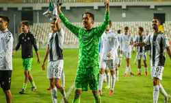 Kaleci Semih’in sakatlığı Altay'ı zora soktu