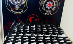 Karabağlar’da dev operasyon: 295 aranan şahıs yakalandı