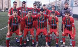 Karşıyaka altyapıda alkış topluyor