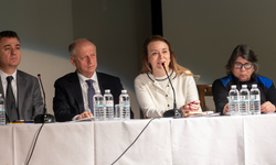 Konak’ta afet hazırlıkları masaya yatırıldı