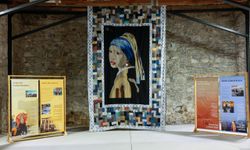 Konak’ta “Ortak Miras” sergisine yoğun ilgi: Süre 10 Şubat’a uzatıldı