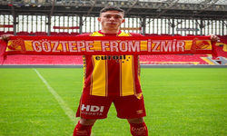 Göztepe’den orta sahaya Bulgar takviyesi: Filip Krastev imzayı attı