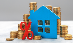 Konut kredilerinde takip oranı belli oldu: İzmir rakamları dikkat çekti