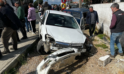 Kuşçuburun’da feci kaza: 3 çocuk annesi, çocuklarına yemek götürürken kazada öldü