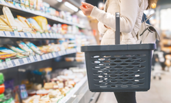 Bakanlıktan ramazan öncesi market denetimleri: 24.7 milyon lira para cezası kesildi