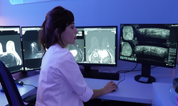 Uzmanı açıkladı: Otomatik Meme Ultrasonu, kanserde erken tanı oranlarını artırıyor