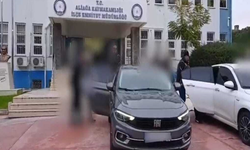 İzmir’de suç örgütüne çok şubeli baskın: 7 şüpheli yakalandı