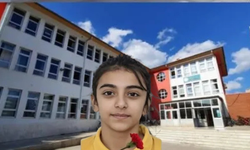 11 yaşındaki Öykü teneffüste rahatsızlanarak hayatını kaybetti