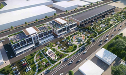 Muradiye OSB’den 97 ofis ve 36 dükkânla yeni proje