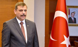 Yeni İçişleri Bakanı Mustafa Çiftçi kimdir, kaç yaşında ve nereli?