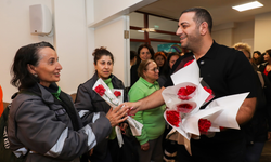 Narlıdere’de yeni dönem: Başkan Erman Uzun’dan "Şiddete sıfır tolerans" imzası!