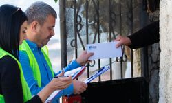 Narlıdere Belediyesi’nden 1500 haneye Ramazan desteği